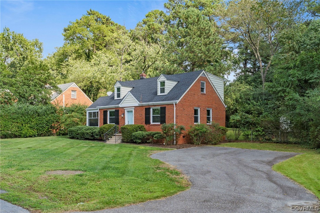 1201 Santa Rosa Road Henrico, VA 23229 - Photo 2 of 30 Gallery Image 2