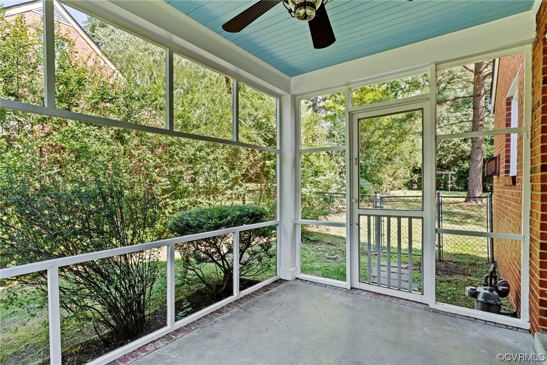 1201 Santa Rosa Road Henrico, VA 23229 - Photo 27 of 30 Gallery Image 27