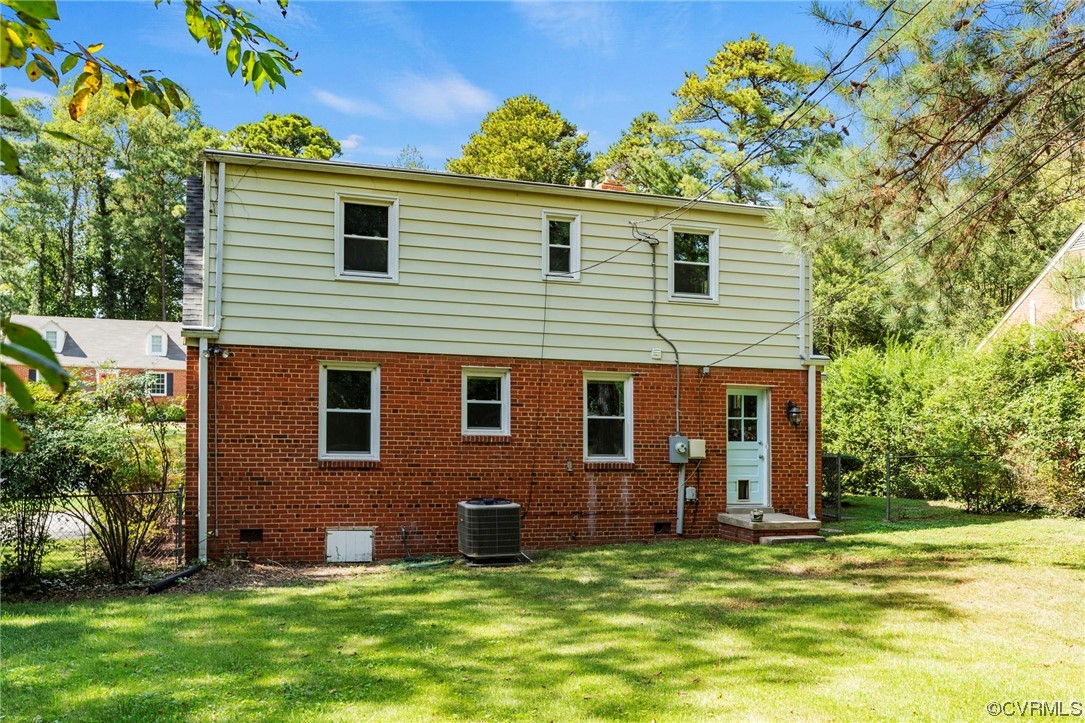 1201 Santa Rosa Road Henrico, VA 23229 - Photo 29 of 30 Gallery Image 29