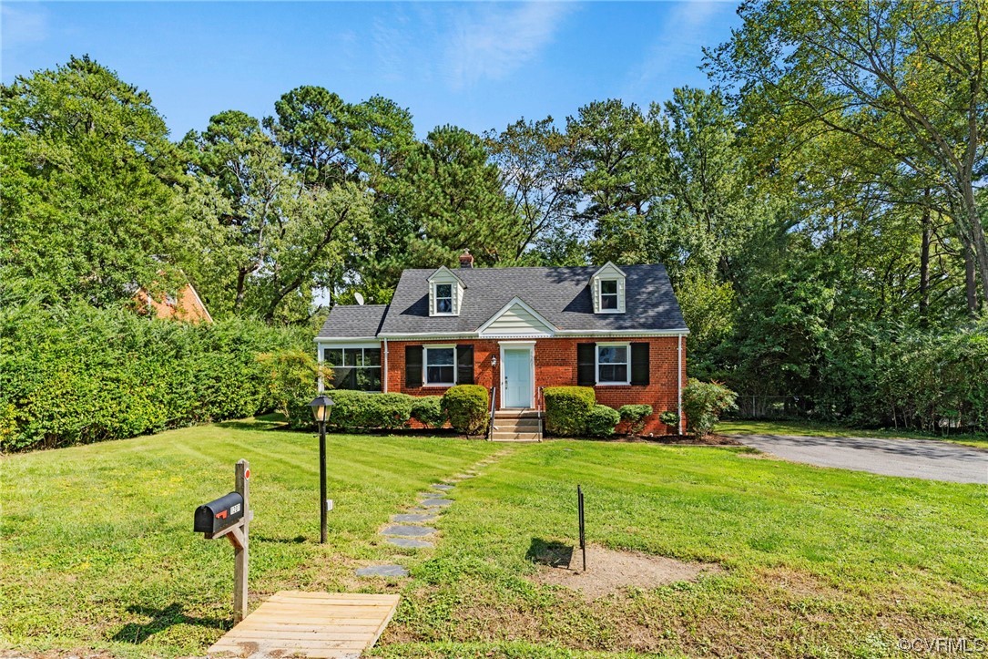 1201 Santa Rosa Road Henrico, VA 23229 - Photo 3 of 30 Gallery Image 3
