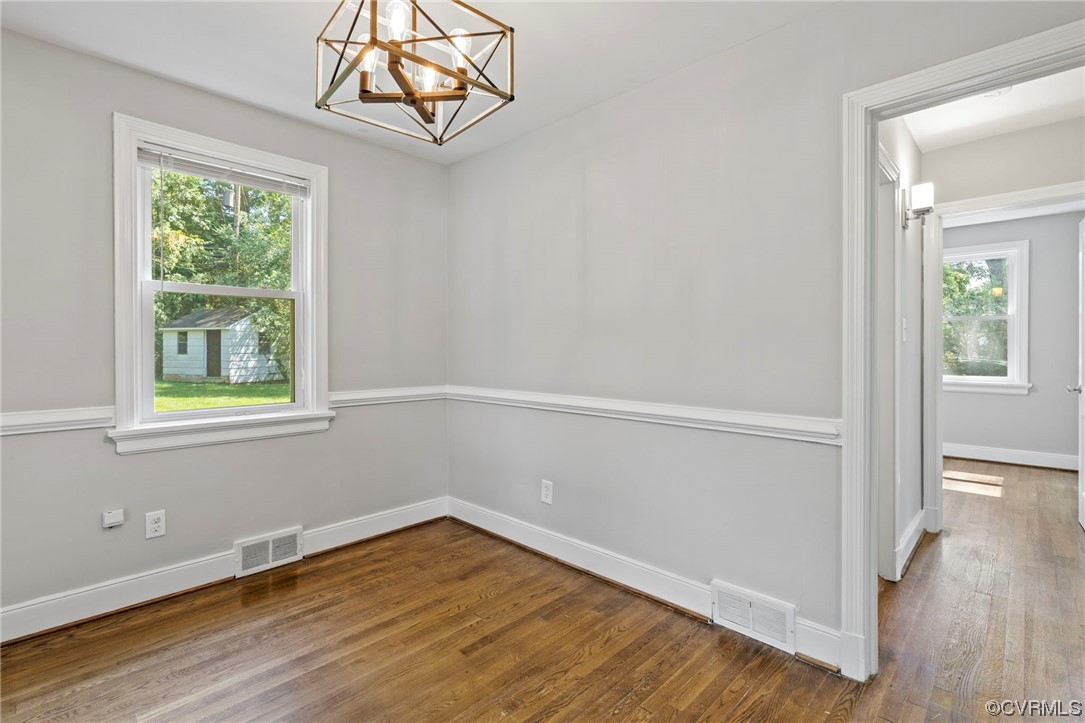 1201 Santa Rosa Road Henrico, VA 23229 - Photo 7 of 30 Gallery Image 7