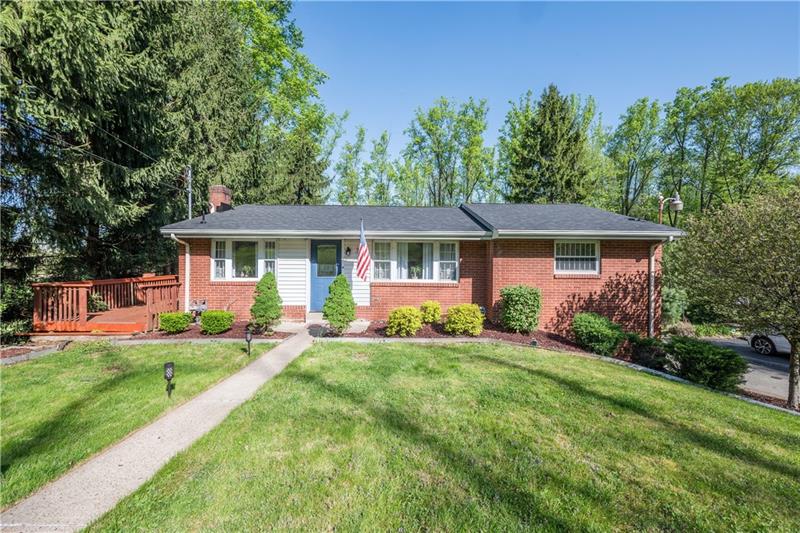 336 Duff Road Sewickley, PA 15143 - Photo 1 of 50 Welcome to 336 Duff Rd