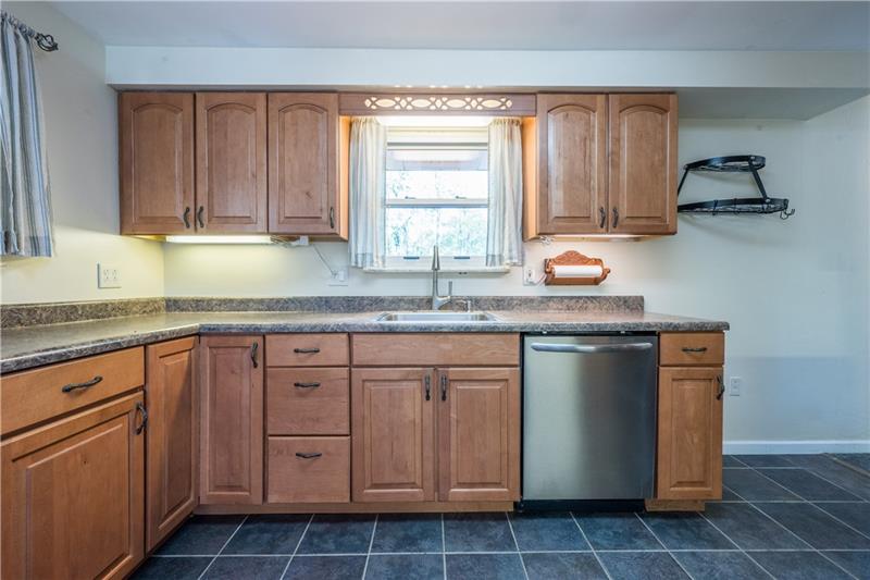 336 Duff Road Sewickley, PA 15143 - Photo 12 of 50 Lots of counter space for the chef or baker of the home