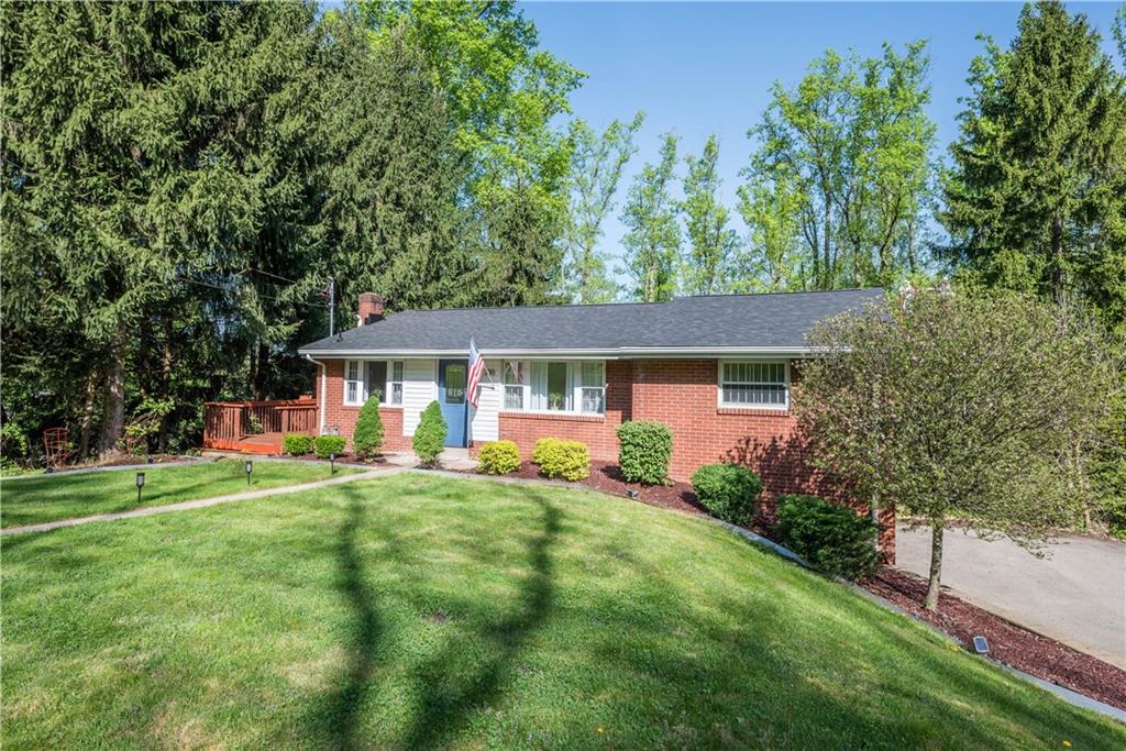 336 Duff Road Sewickley, PA 15143 - Photo 33 of 50 Gallery Image 33