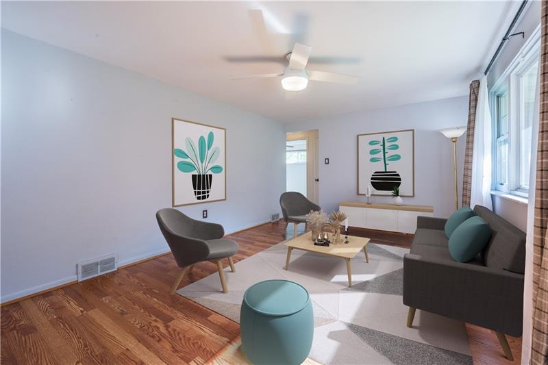 336 Duff Road Sewickley, PA 15143 - Photo 5 of 50 Gallery Image 5