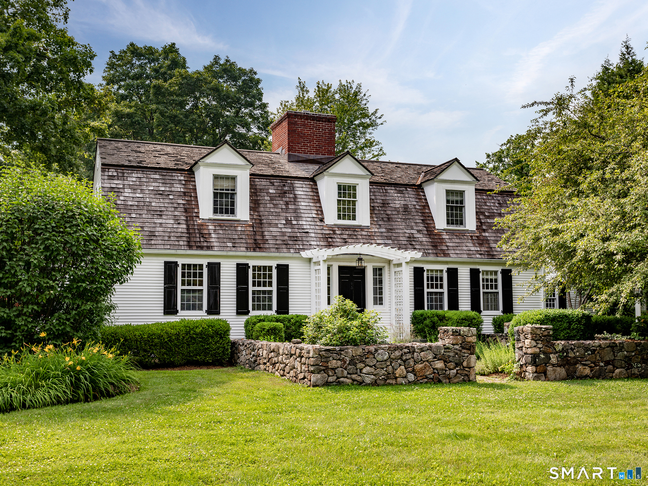 61 Old Litchfield Road Washington, CT 06793 - Photo 2 of 34