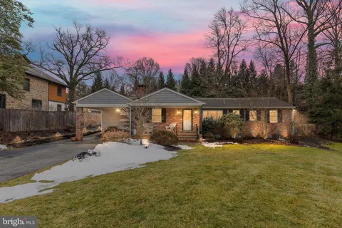 $725,000 | 14 Gregg Avenue, Wilmington, DE 19807