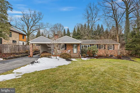 $800,000 | 14 Gregg Avenue, Wilmington, DE 19807