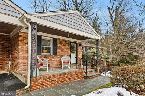 $800,000 | 14 Gregg Avenue, Wilmington, DE 19807