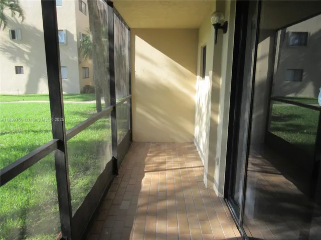 a view of outdoor space