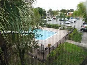 a view of swimming pool