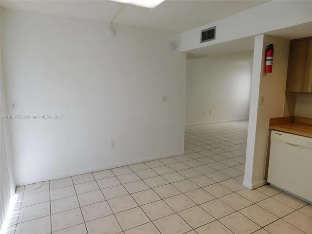 a view of a storage & utility room