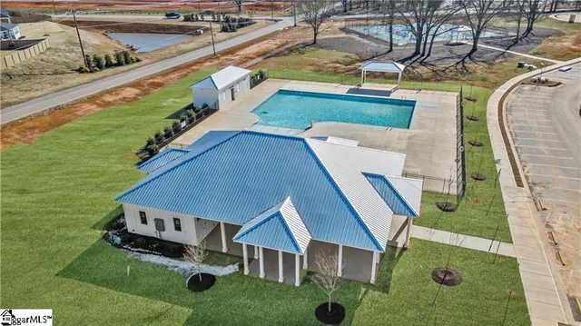 $375,900 | 122 Tiger Lily Drive, Anderson, SC 29621