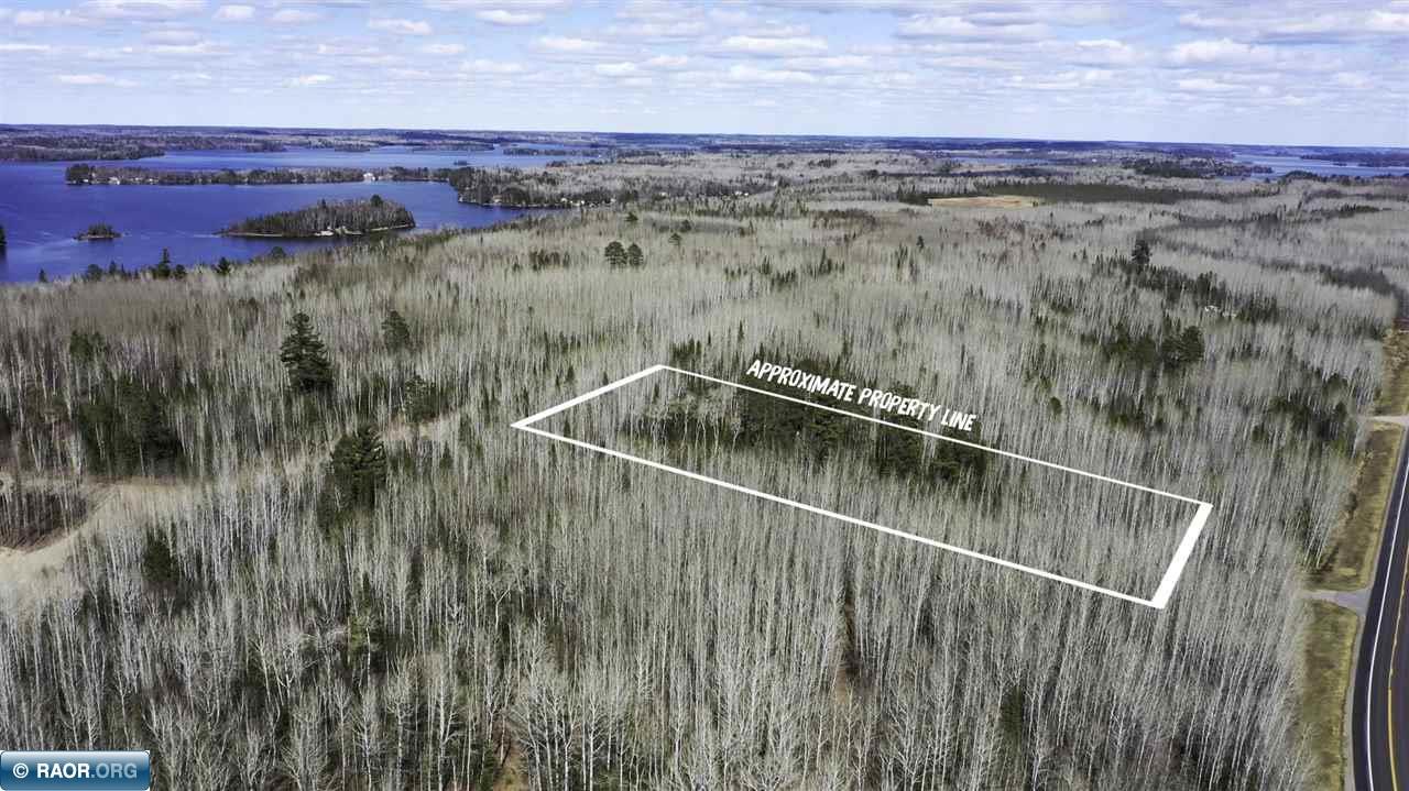 Tbd Parcel W Tbd Parcel W Fraser Bay Road Cook, MN 55723 - Photo 1 of 12