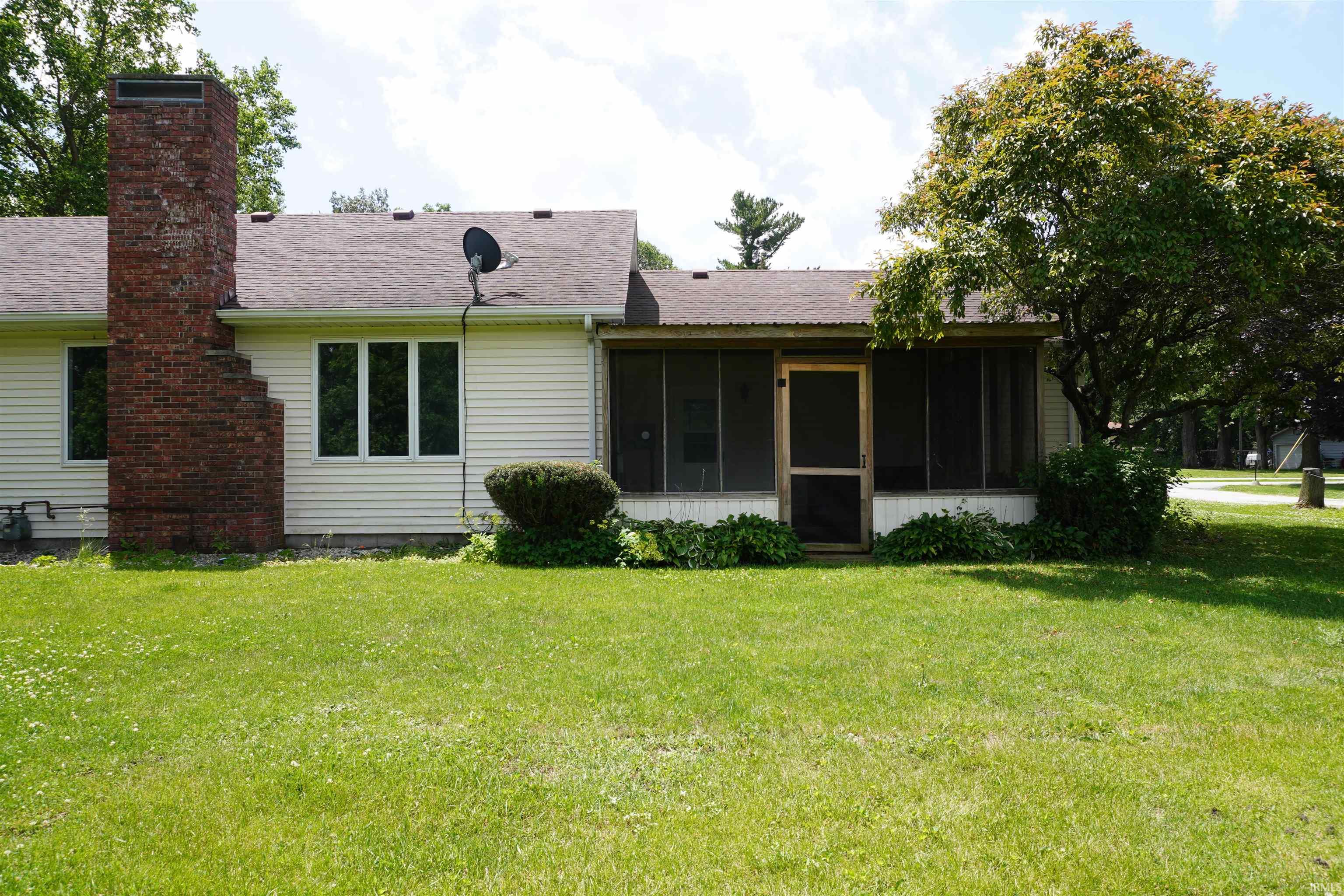 512 East 4th Street Monon, IN 47959 - Photo 22 of 24