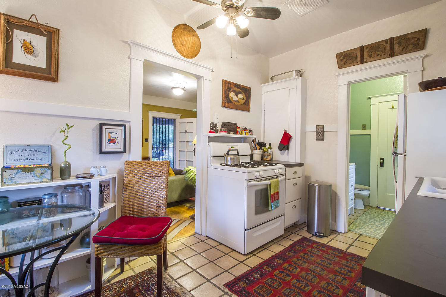 1020 North Perry Avenue Tucson, AZ 85705 - Photo 17 of 37