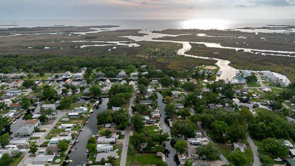 5323 Circle Drive Weeki Wachee, FL 34607 - Photo 22 of 77 a view of city and ocean