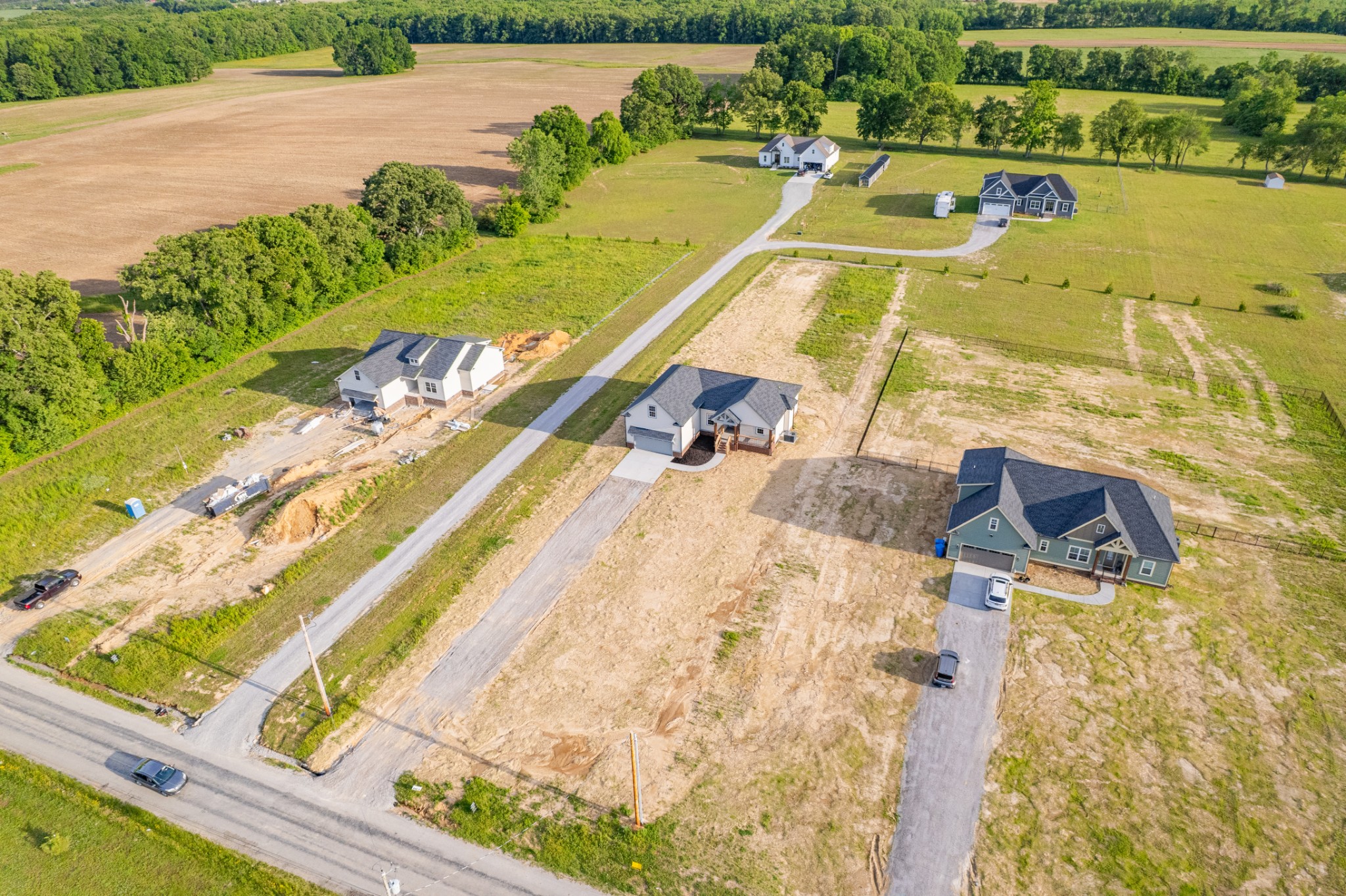 338 Dugout Road Summertown, TN 38483 - Photo 14 of 75