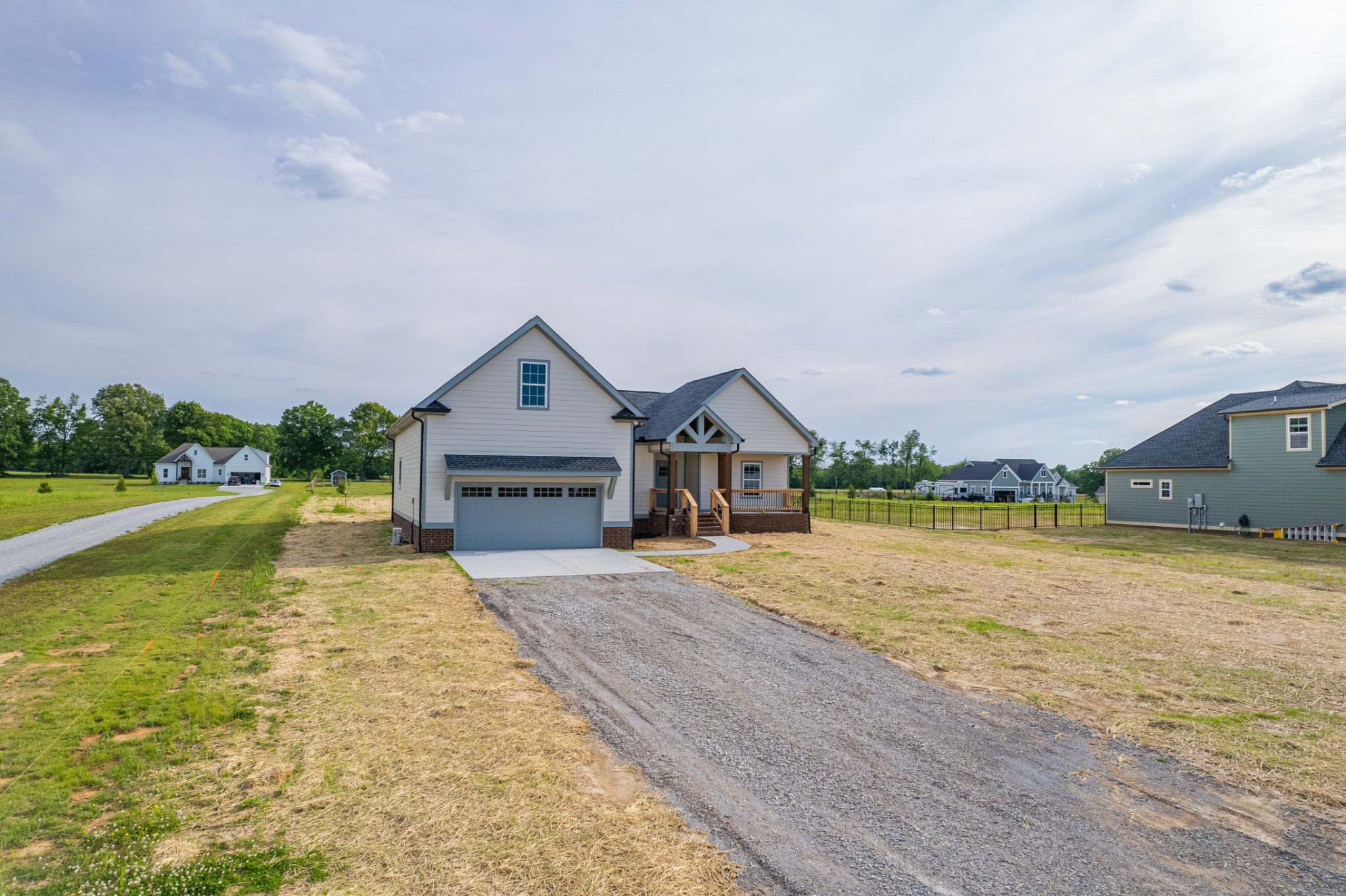 338 Dugout Road Summertown, TN 38483 - Photo 4 of 75
