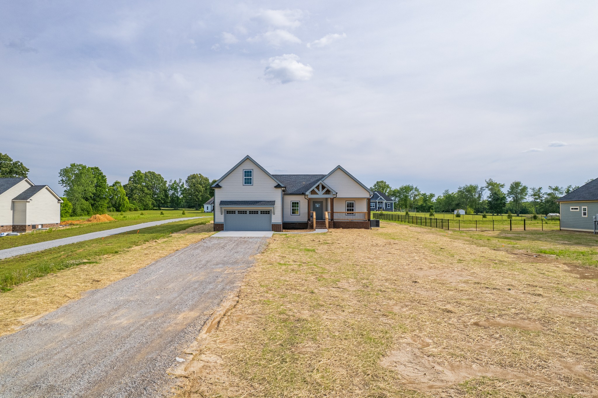338 Dugout Road Summertown, TN 38483 - Photo 5 of 75