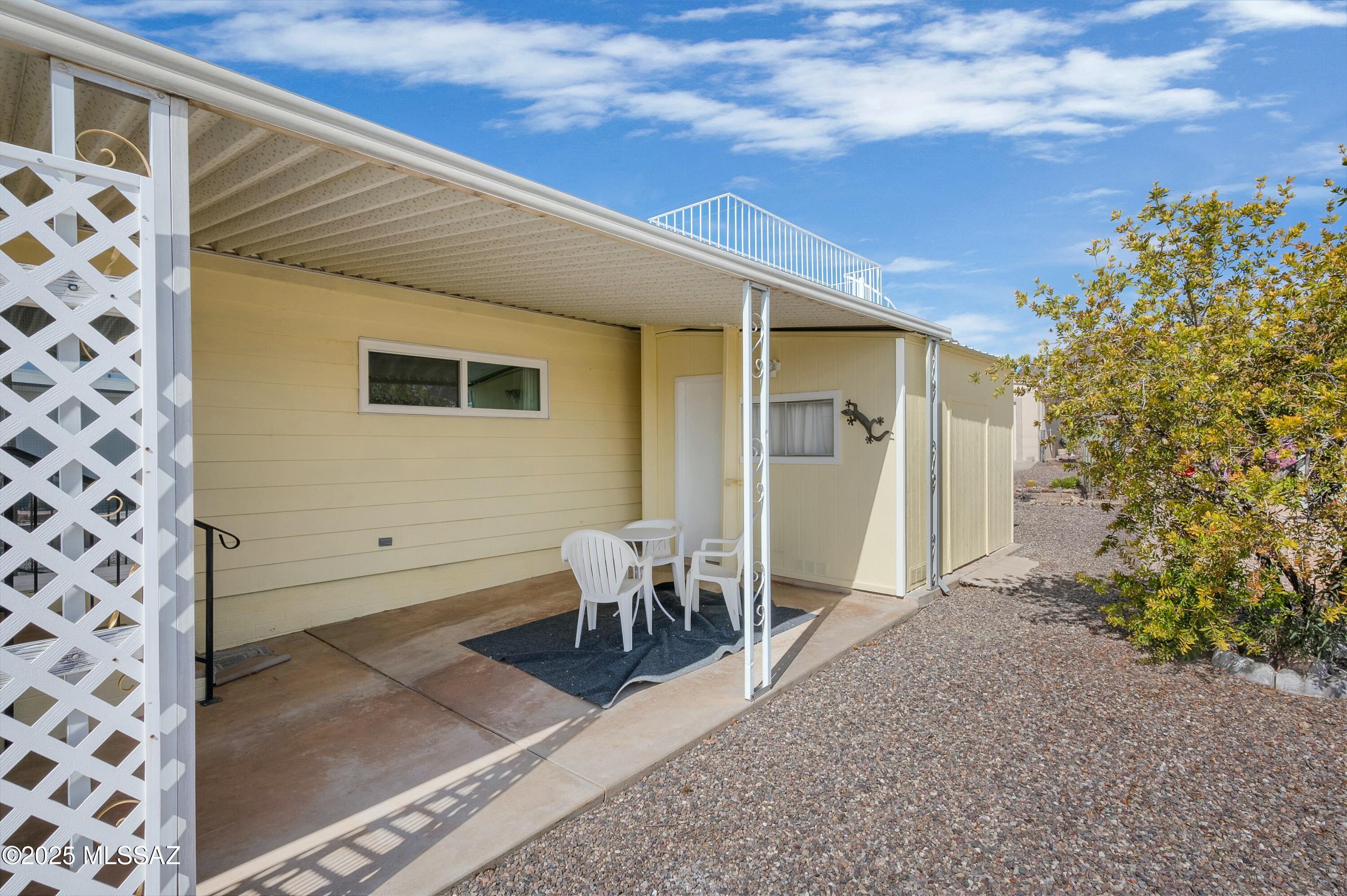 6048 West Rafter Cir Street Tucson, AZ 85713 - Photo 31 of 39 Gallery Image 31