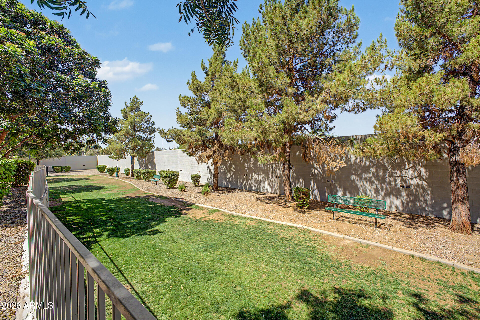280 South Evergreen Road, Unit 1249 Tempe, AZ 85288 - Photo 24 of 31 DOG PARK
