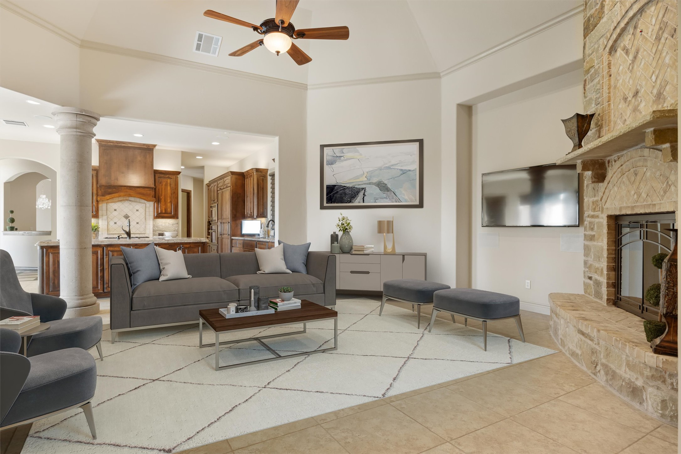 14502 Lund - Carlson Road Coupland, TX 78615 - Photo 22 of 40 Gallery Image 22