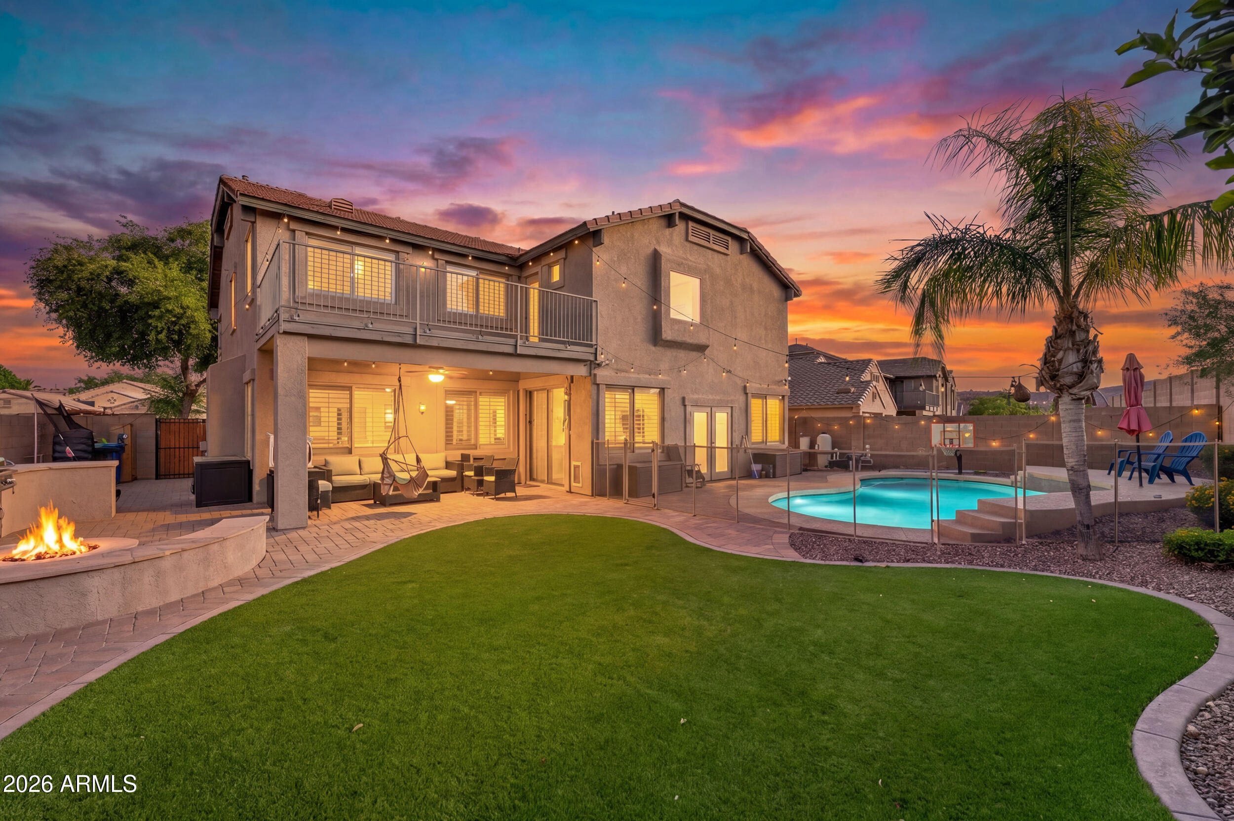 2522 East Ridge Creek Road Phoenix, AZ 85024 - Photo 3 of 79