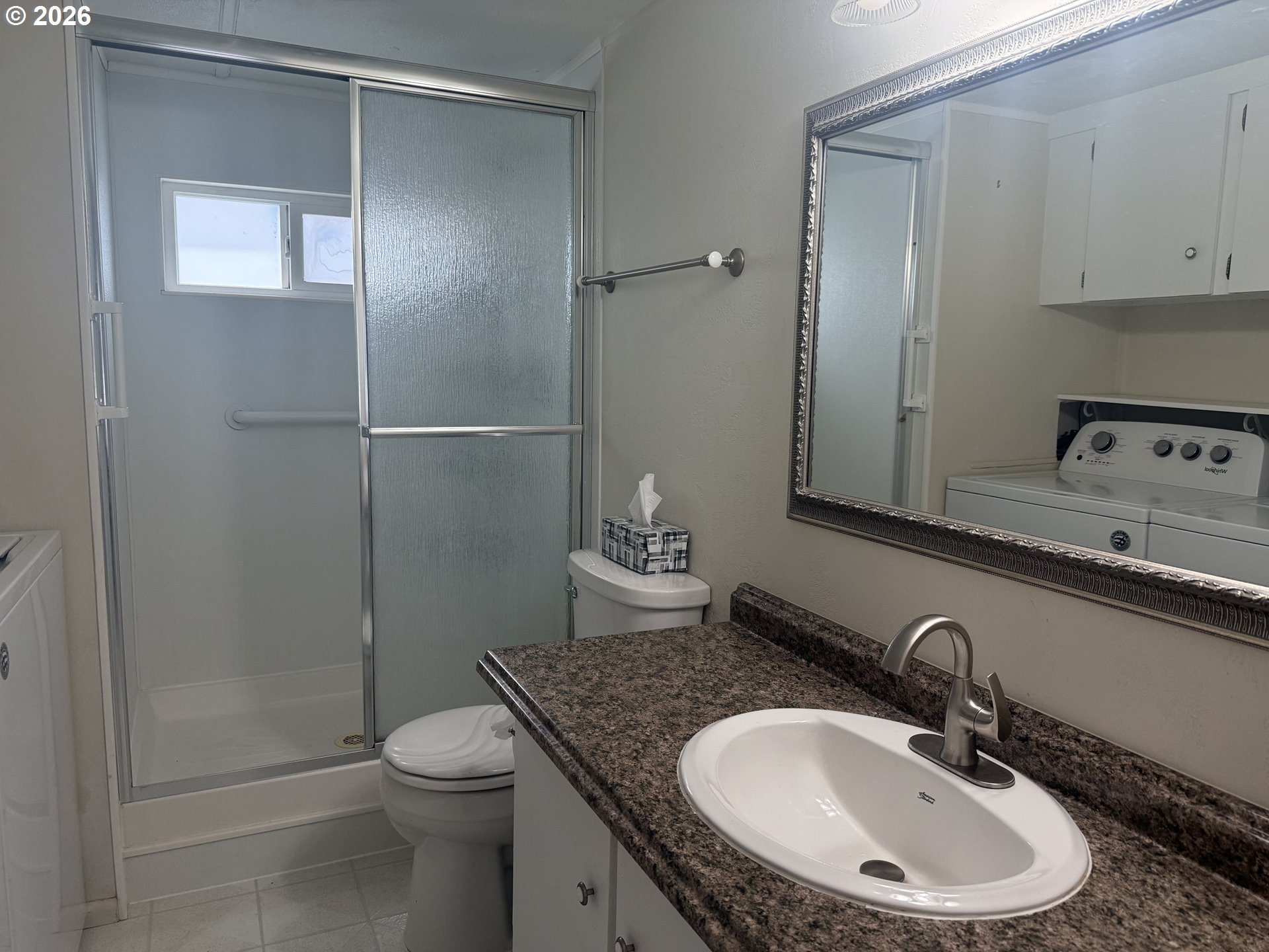 5335 Main Street, Unit 10 Springfield, OR 97478 - Photo 12 of 35 Bathroom