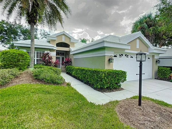 $7,500 | 539 Fallbrook Drive, Venice, FL 34292