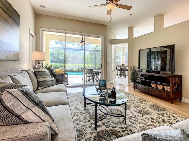 $7,500 | 539 Fallbrook Drive, Venice, FL 34292