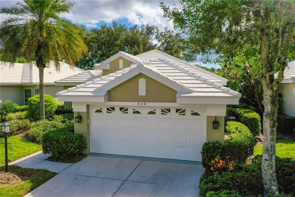 $7,500 | 539 Fallbrook Drive, Venice, FL 34292