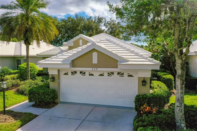 $7,500 | 539 Fallbrook Drive, Venice, FL 34292