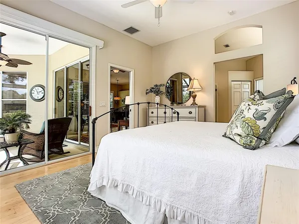 $7,500 | 539 Fallbrook Drive, Venice, FL 34292