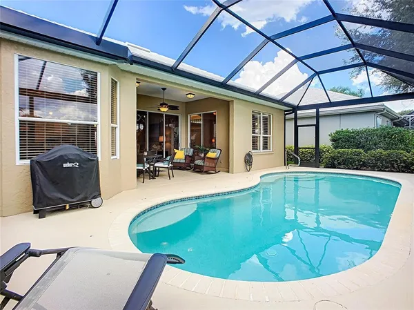 $7,500 | 539 Fallbrook Drive, Venice, FL 34292