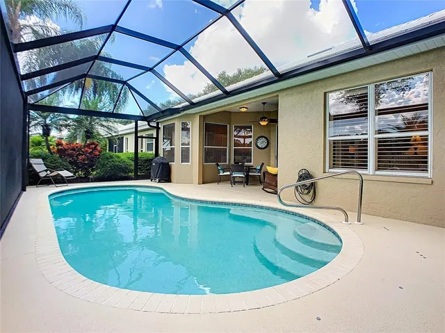 $7,500 | 539 Fallbrook Drive, Venice, FL 34292
