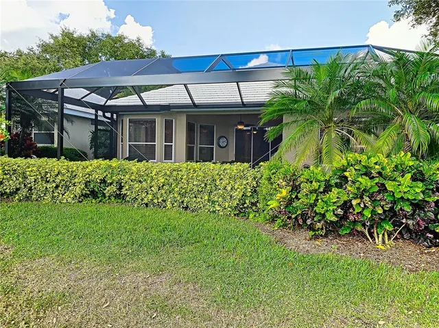 $7,500 | 539 Fallbrook Drive, Venice, FL 34292