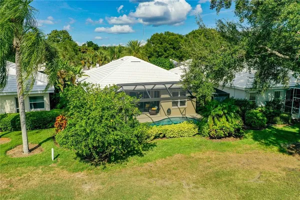 $7,500 | 539 Fallbrook Drive, Venice, FL 34292