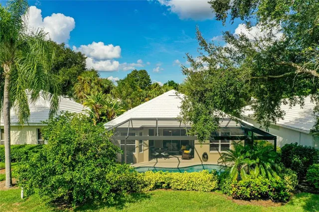 $7,500 | 539 Fallbrook Drive, Venice, FL 34292