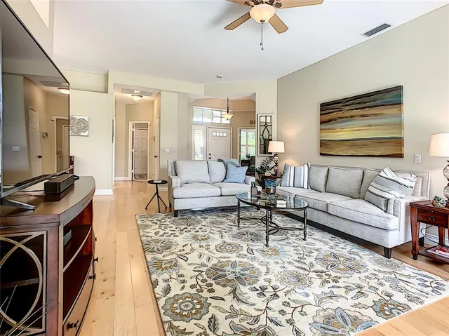 $7,500 | 539 Fallbrook Drive, Venice, FL 34292