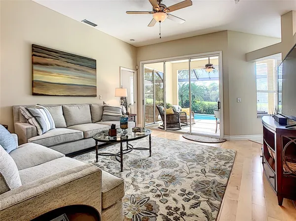 $7,500 | 539 Fallbrook Drive, Venice, FL 34292