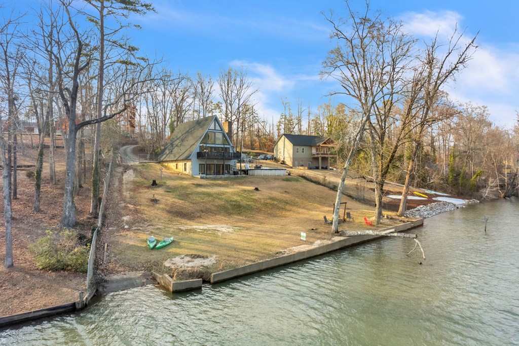 303 Snyder Road Easley, SC 29640 - Photo 32 of 42 Gallery Image 32