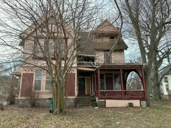 $199,000 | 273 West Avenue, Rochester, NY 14611