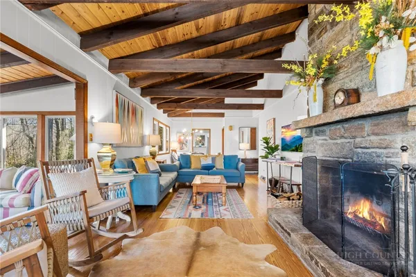 $639,000 | 351 Indian Trail, Boone, NC 28607