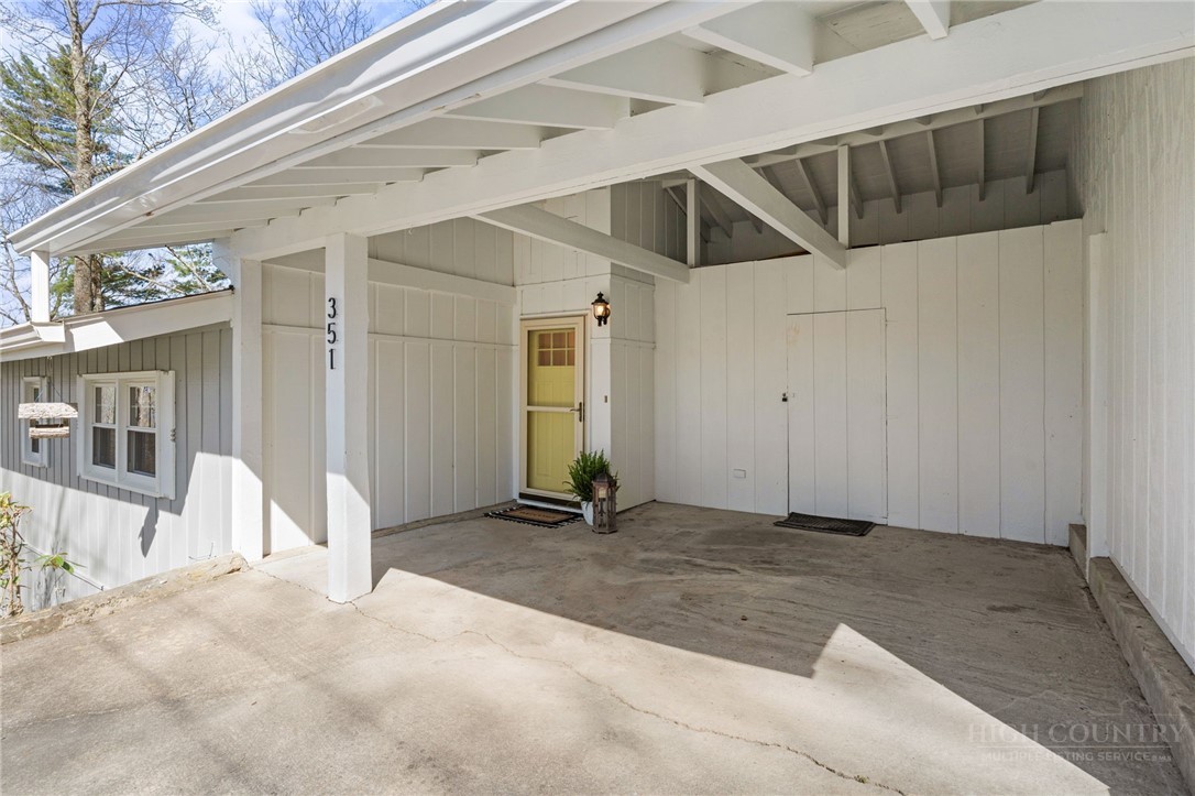 351 Indian Trail Boone, NC 28607 - Photo 3 of 42