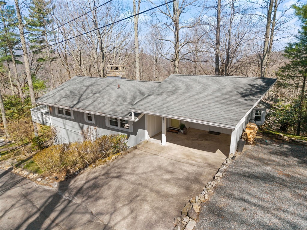 351 Indian Trail Boone, NC 28607 - Photo 38 of 42