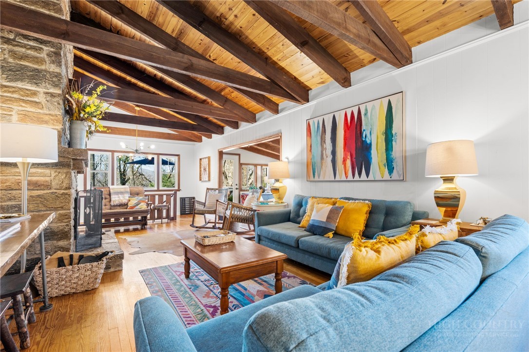 351 Indian Trail Boone, NC 28607 - Photo 4 of 42