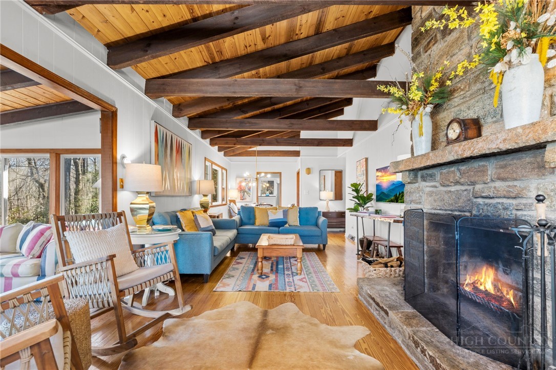 351 Indian Trail Boone, NC 28607 - Photo 5 of 42