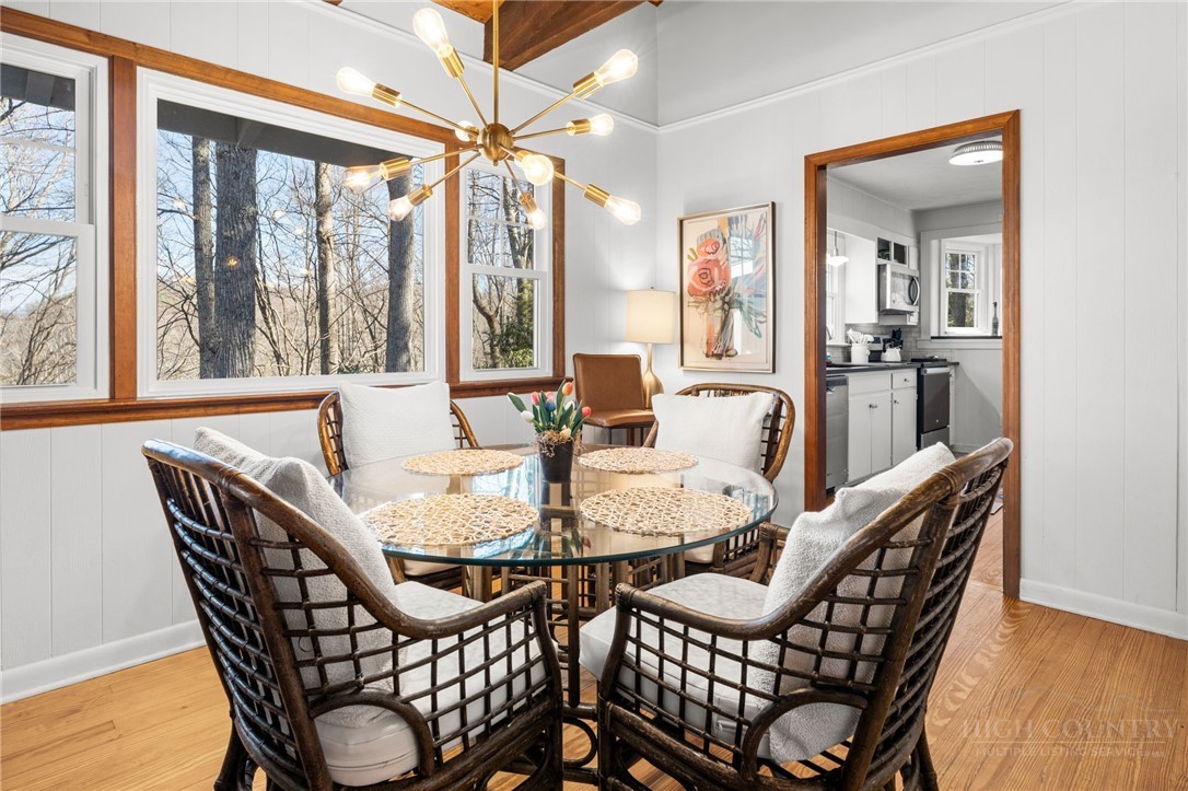 351 Indian Trail Boone, NC 28607 - Photo 6 of 42