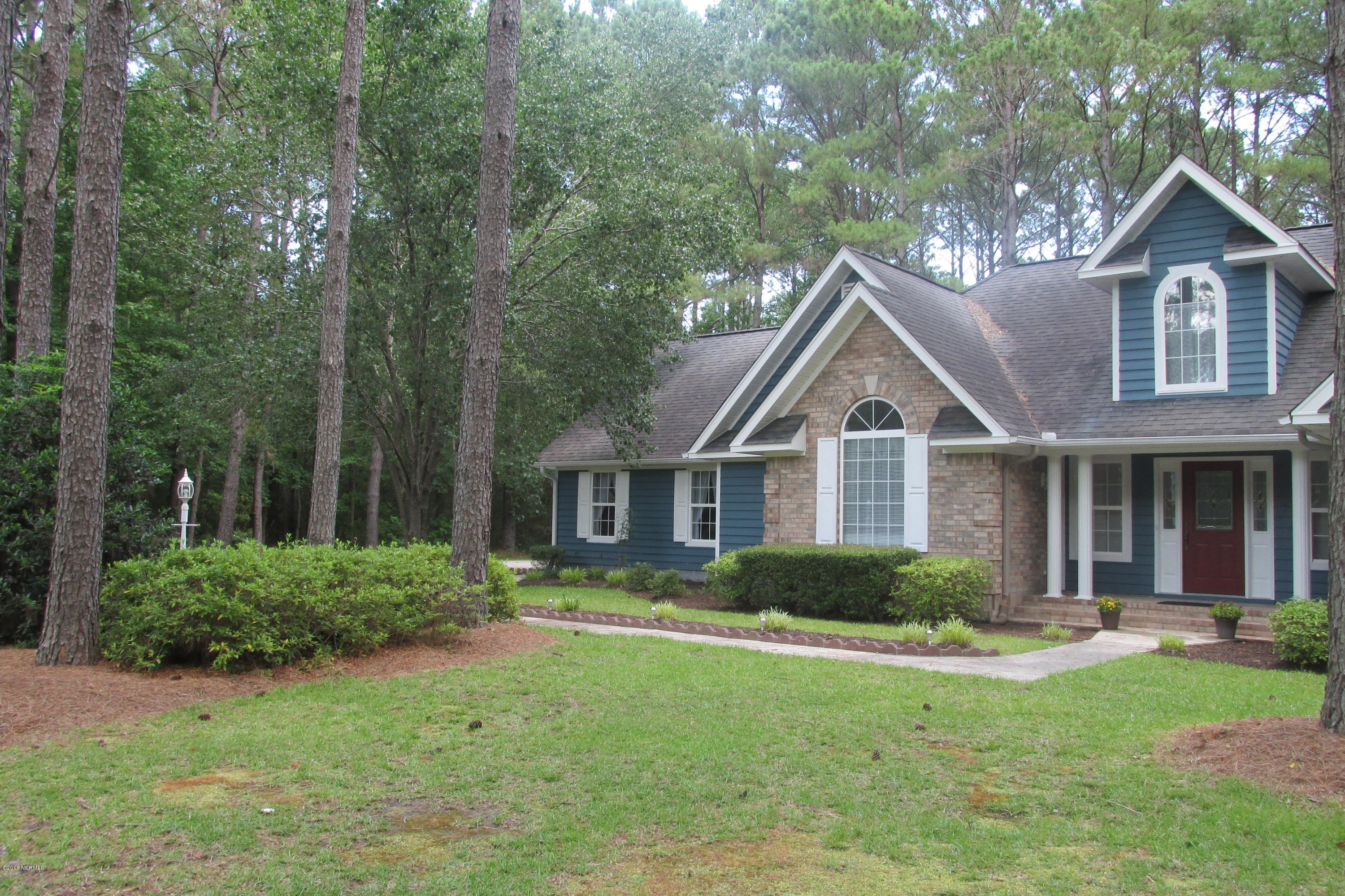 82 Persimmon Road Southwest Calabash, NC 28467 - Photo 39 of 56 385